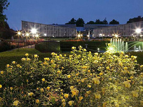 21神代植物公园 旅游攻略 门票 地址 问答 游记点评 调布市旅游旅游景点推荐 去哪儿攻略