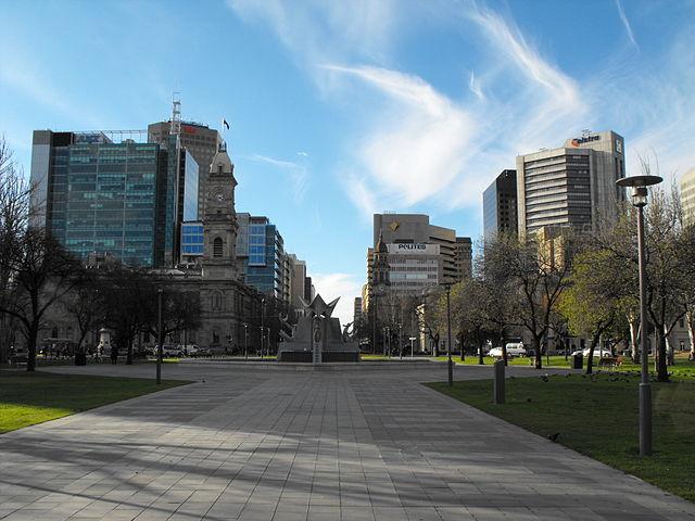 卡内基梅隆大学