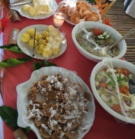 Loboc Rioverview Restaurant