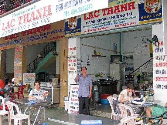 Lac Thanh