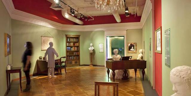 柏林故事博物馆