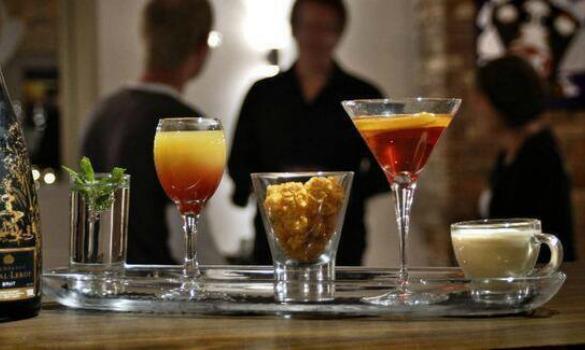 Anderson's Bar & Grill