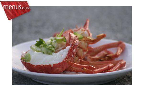 石记海鲜大排档