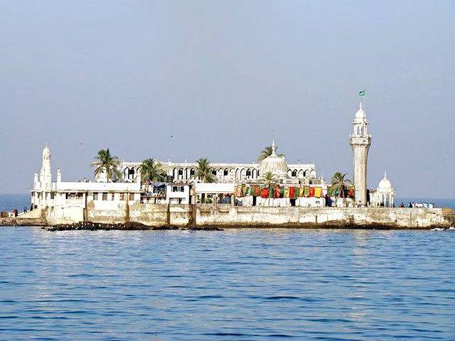 哈吉·阿里清真寺