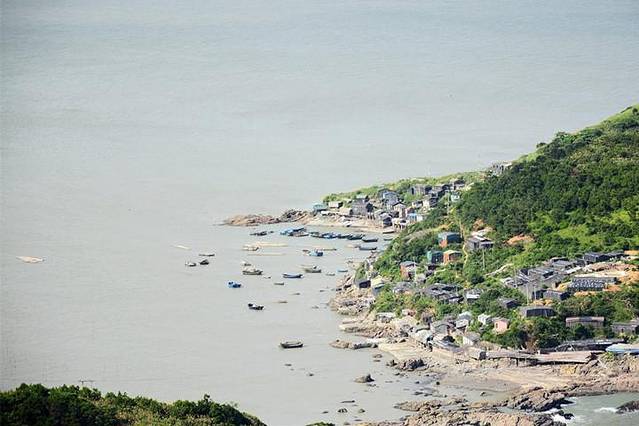 棕榈湾旅游度假景区