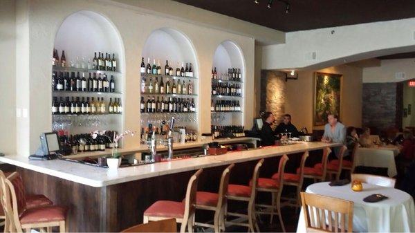 乔治帕拉宫海鲜餐厅