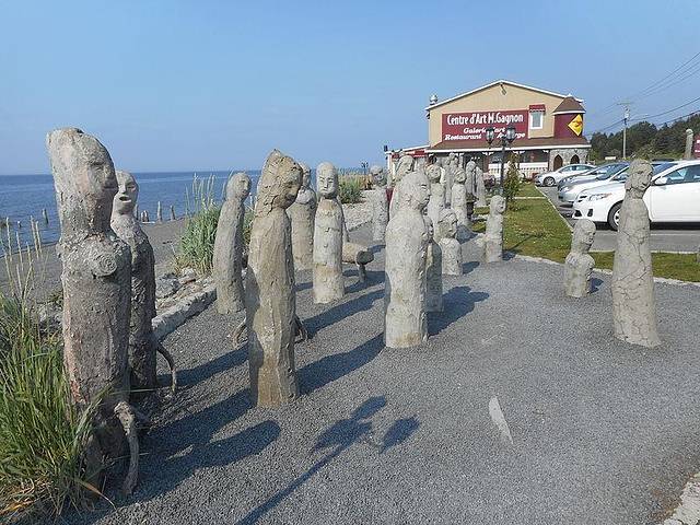 Centre d'Art Marcel Gagnon