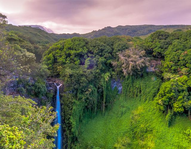 海勒卡拉国家公园