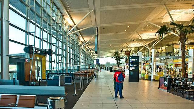 DFO布里斯班机场奥特莱斯