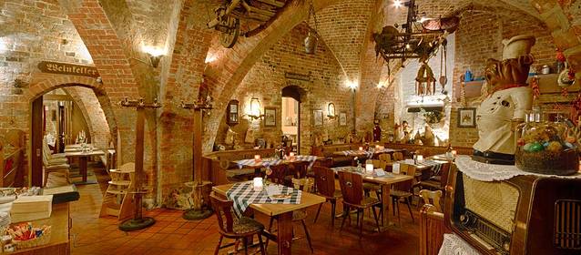 Kartoffel Keller Lubeck