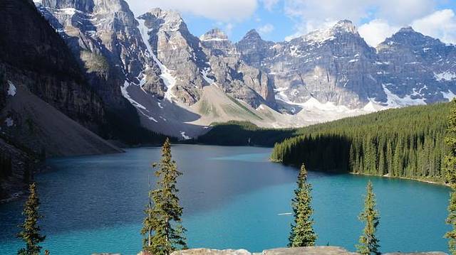 雷夫尔斯托克山国家公园