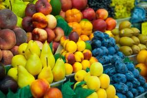 George Street Farmers Market