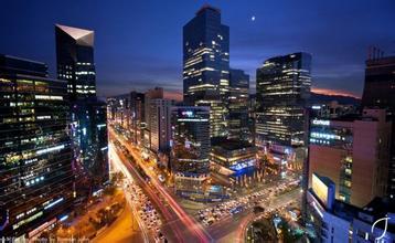 江南旅游信息中心