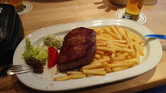 Bierhaus en d`r Salzgass