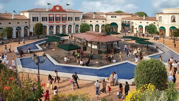 McArthurGlen Vancouver