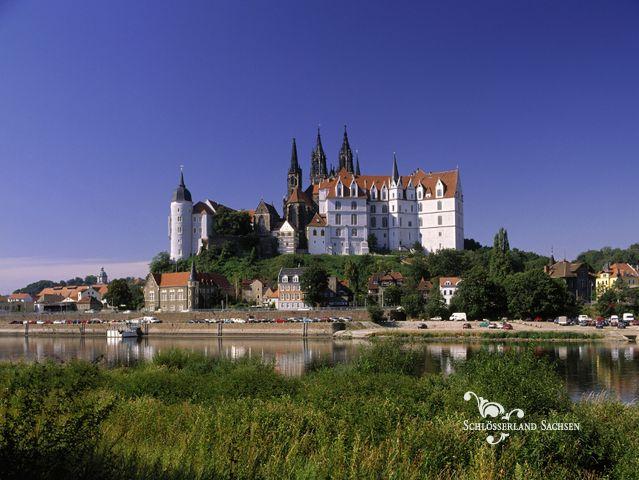 阿尔布莱希特城堡