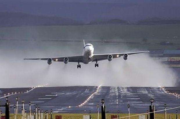 内夫谢希尔卡帕多奇亚机场