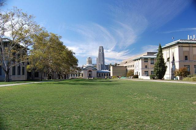 卡内基梅隆大学