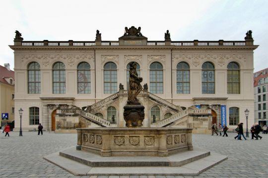 德累斯顿交通博物馆