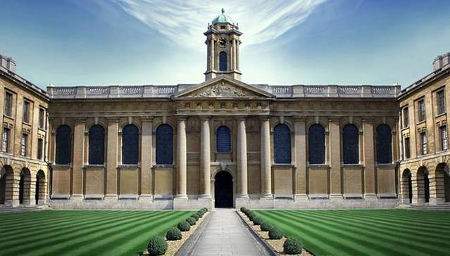 卡内基梅隆大学