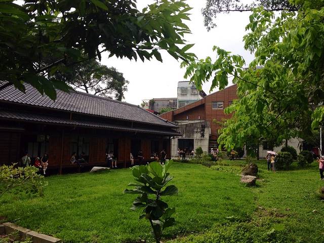 纪州庵文学森林