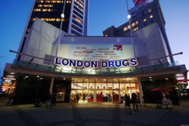 Lundon Drugs