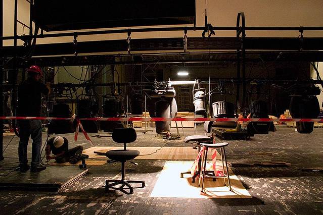 Copenhagen Opera House