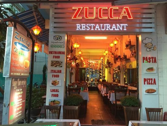 Zucca