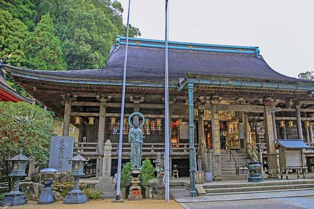 青岸渡寺