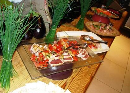 芽庄洲际酒店自助餐厅