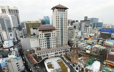 2017中国驻韩国大使馆_旅游攻略_门票_地址_