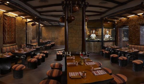 Shree Thaker Bhojanalay