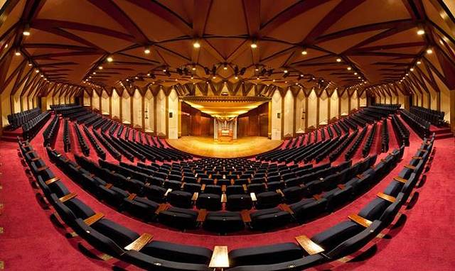 National Centre for Performing Arts