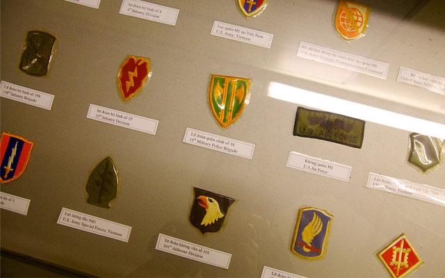 战争犯罪博物馆