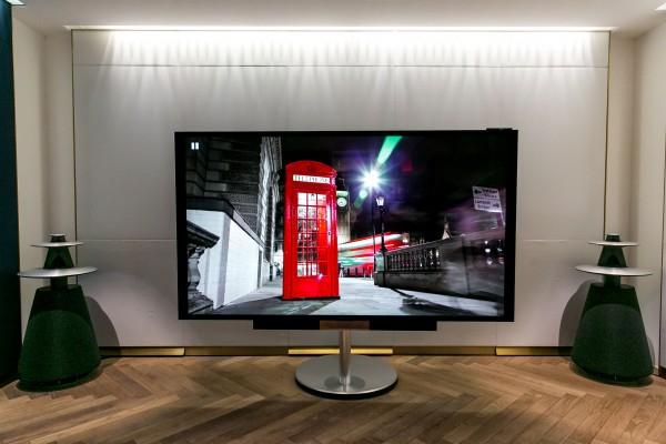 Bang & Olufsen音响设备专卖店