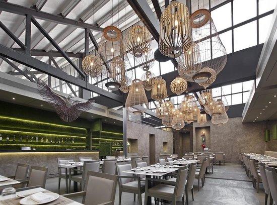 O:h Cha Kitchen & Bar