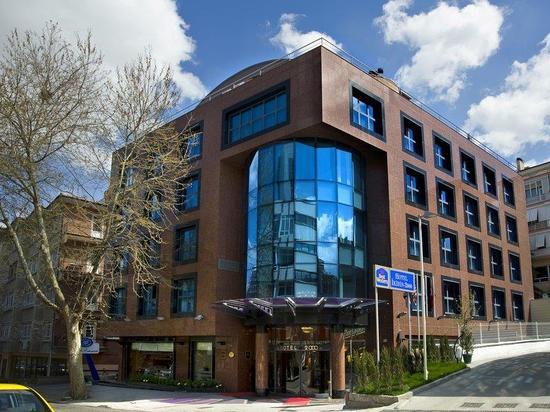 安卡拉民间文物博物馆