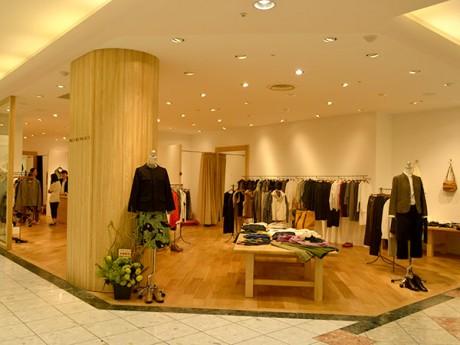 松本パルコ（Parco）