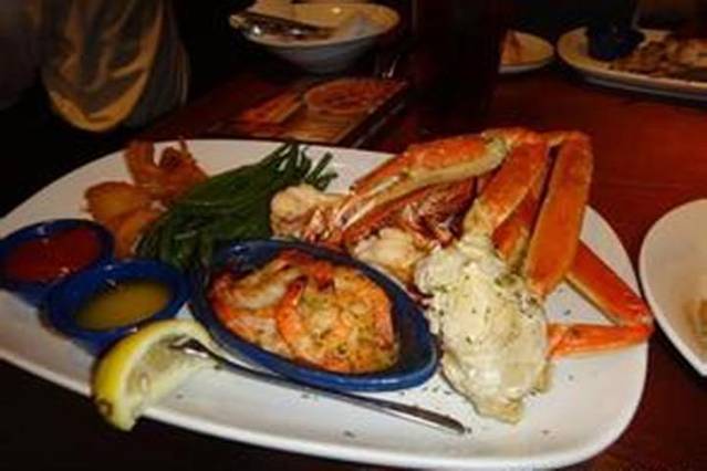 Red Lobster 