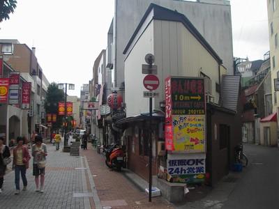 ショッピングプラザagain 