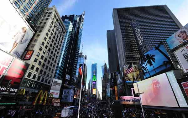 罗斯福区Tower Fall Store