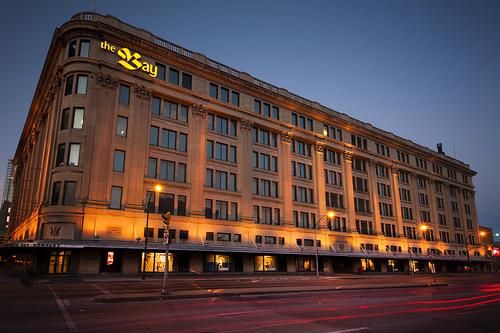 Hudson's Bay Company