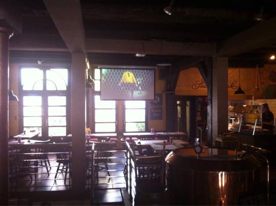 Brauberger zu Lubeck