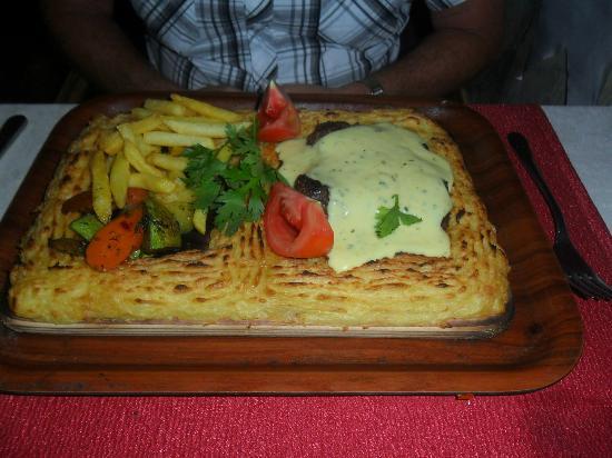 Dream Beach Villas and Restaurant