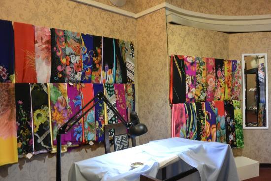 Maximark Shopping Mall