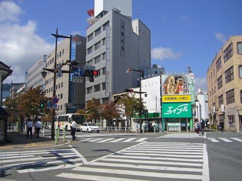 ショッピングプラザagain 