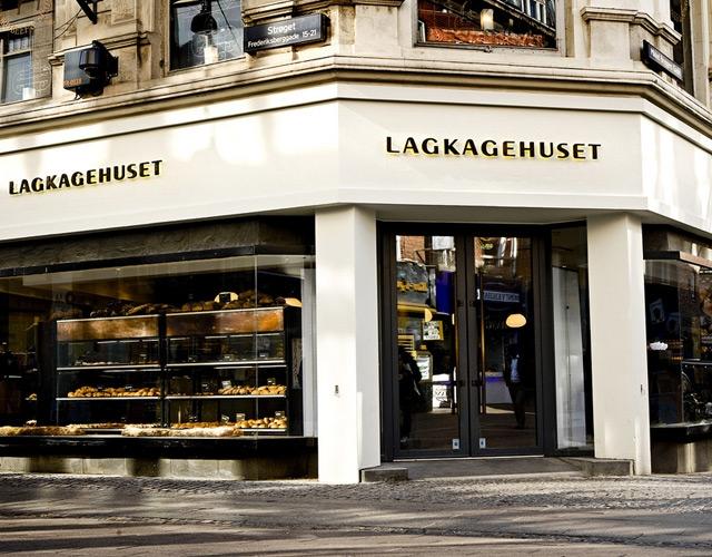 Lagkagehuset
