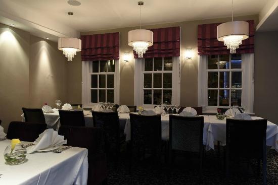 Gandhi Indian Cuisine