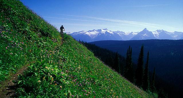 雷夫尔斯托克山国家公园
