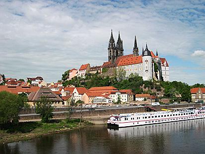 阿尔布莱希特城堡